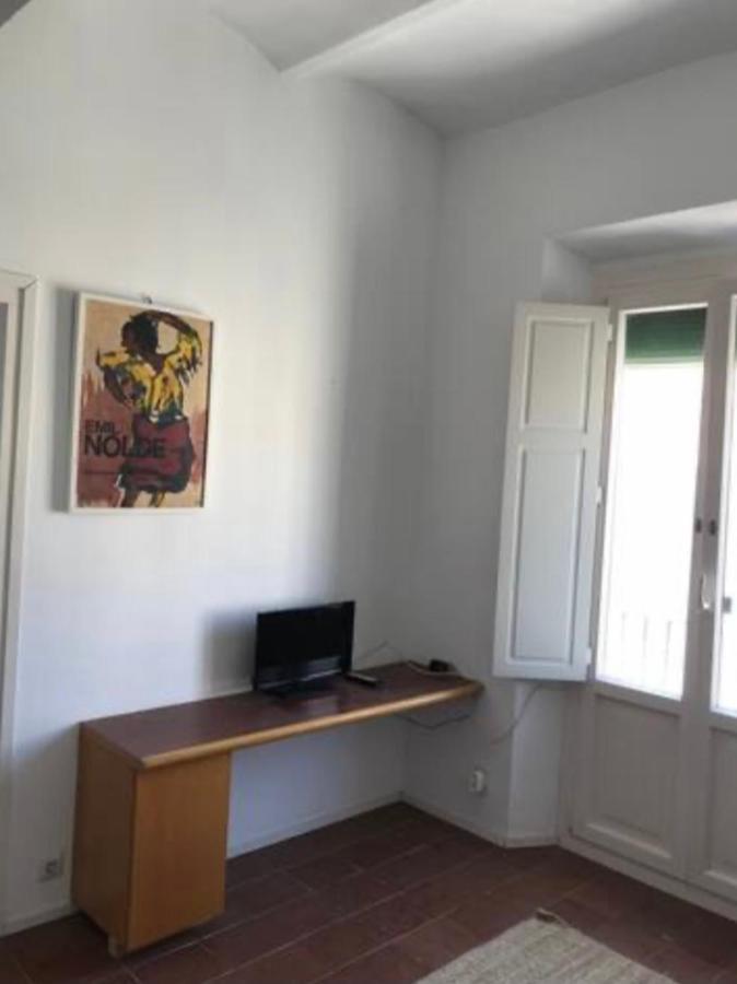 Apartamento Luminoso Y Acogedor Port De La Selva El Port De La Selva Exterior foto