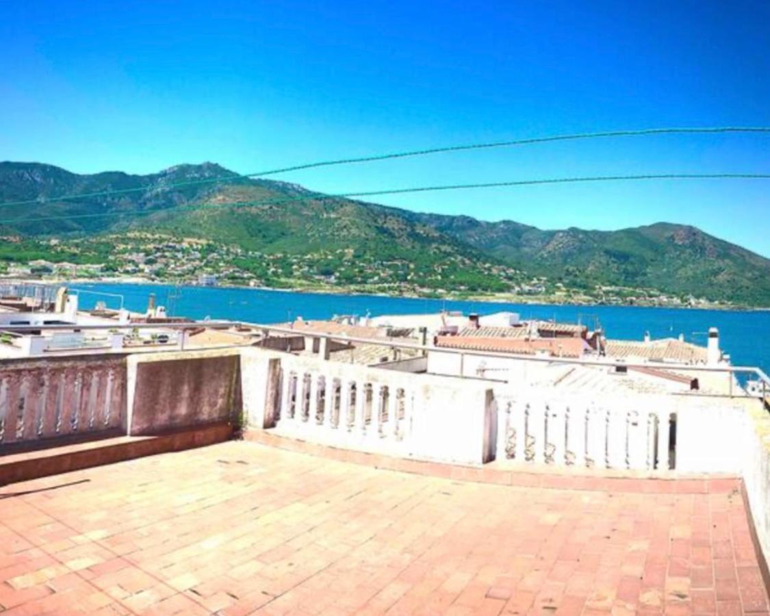 Apartamento Luminoso Y Acogedor Port De La Selva El Port De La Selva Exterior foto